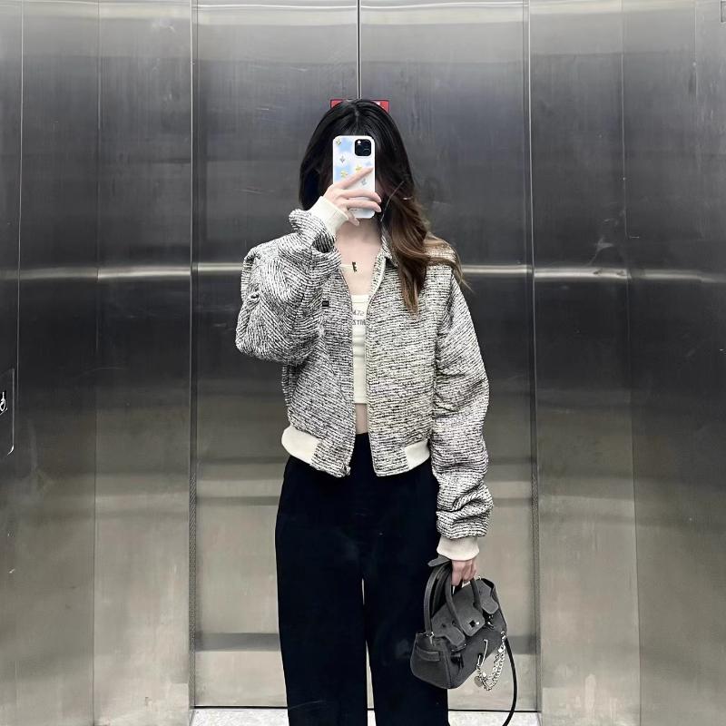 New Arrival Short Jacket for Women Elegant Fashion Coat