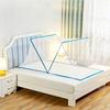 Foldable Mosquito Net Good Ventilation 1-3 People Prevent Children From Falling Off The Bed