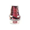 Vans SK8 Hi Sf Multicolor Red White Orange VN0A3MV122P