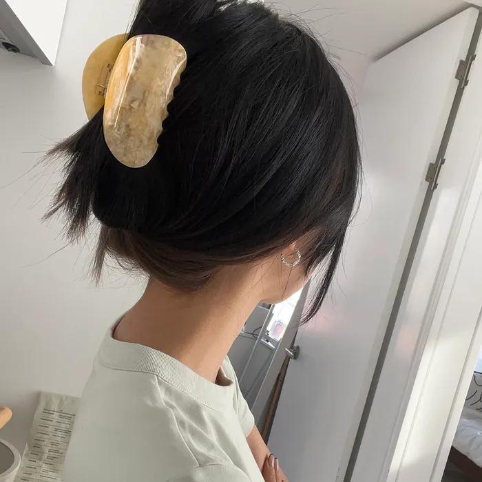 Luna hair-clip