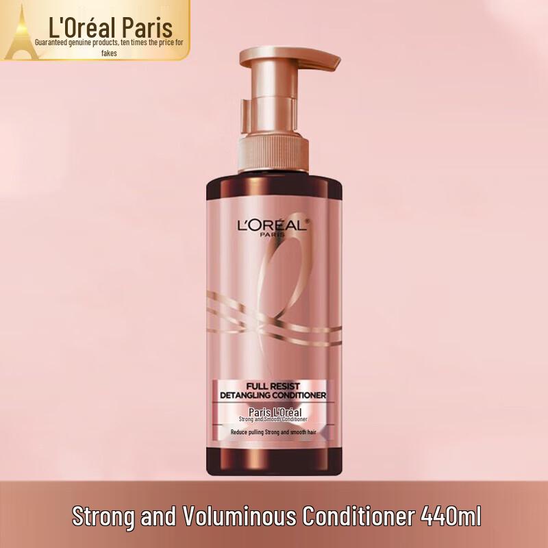 L Oreal Hair Conditioner