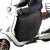 Motorcycle Windproof Cover Scooter Apron Leg Cover Knee Blanket Motorcycle Leg Cover Warm Knee Pads Apron Knee Blanket Windproof Apron for Motorcycles
