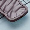 WT Series for iPhone 14 Pro Max Case Wave Frame Anti-Scratch TPU+PC Phone Cover