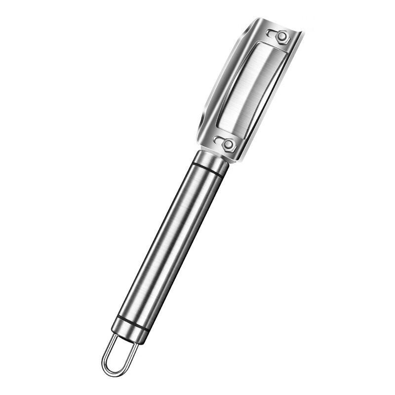 

ZISIZ 304 Stainless Steel Double Wire Peeler