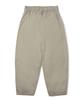 COLUMBIA UNIVERSITY Mil-Label Pocket Wide Fit Balloon Pants Heritage Beige