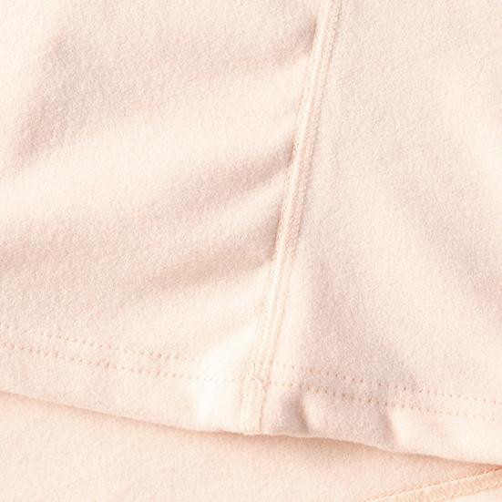 Women Thermal Vest Round Neck Sleeveless Thick Fleece Lining Bottom Vest Solid Color High-Elastic Fit Thermal Tops