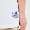 New Balance Tee Common Nbsc Short Sleeve Tee Nbnee22533 10