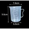 1000Ml Spout Kitchen Lab with Handle Measuring Cup Cooking Liquid Pitcher Jug Pour Durable Sale Spout Kitchen Tool