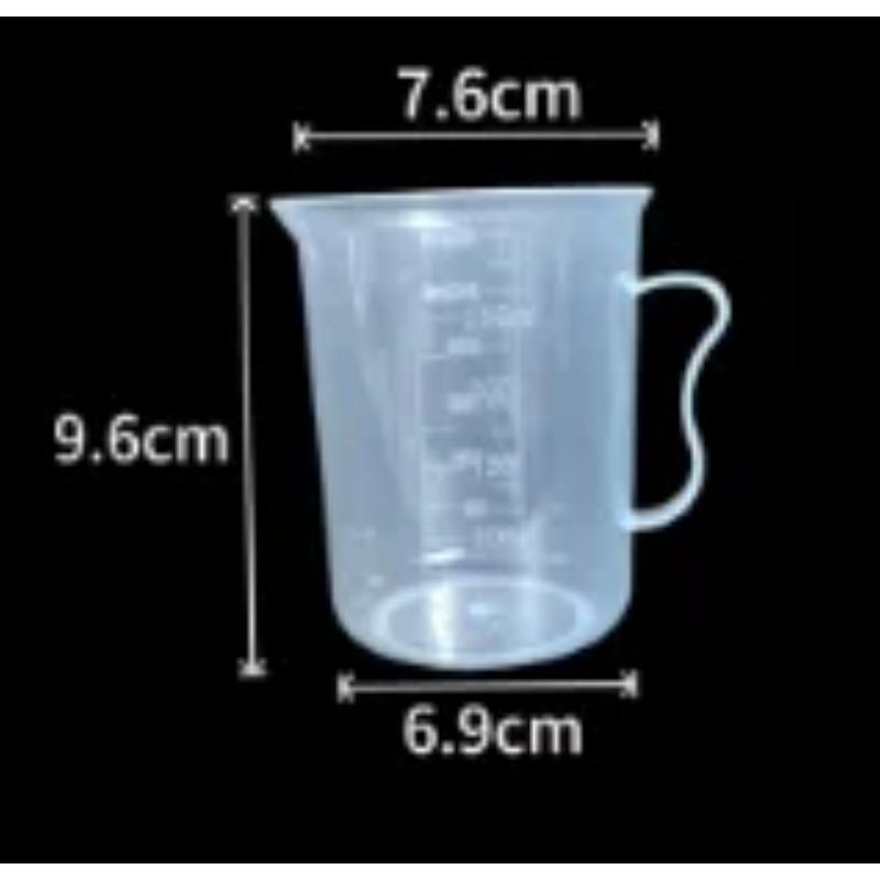 1000Ml Spout Kitchen Lab with Handle Measuring Cup Cooking Liquid Pitcher Jug Pour Durable Sale Spout Kitchen Tool