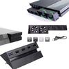 5 ventilatoare Externe Super Turbo USB Cool Fan Fit pentru Playstation4