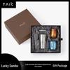 TAIC Pure Titanium Insulated Mug Gift Set