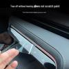 Xiaomi SU7 Ultra Dashboard Screen Protector - Tempered Interior Film for Navigation Control