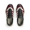 Y-3 Leather Casual Commuting Fashion Trend Comfortable Versatile Durable Low-Top Lifestyle Sneakers Unisex sneakers Off-White JQ8824
