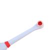 Electric Toothbrush With Waterproof Rotation And A Soft Bristle Toothbrush Head, Universal Toothbrush For Children And Adults
