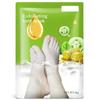 1PC Feet Exfoliating Foot Mask Skin Peeling Dead Skin Foot Mask Skarpetki do Pedicure Skarpetki Krem do stóp na pięty