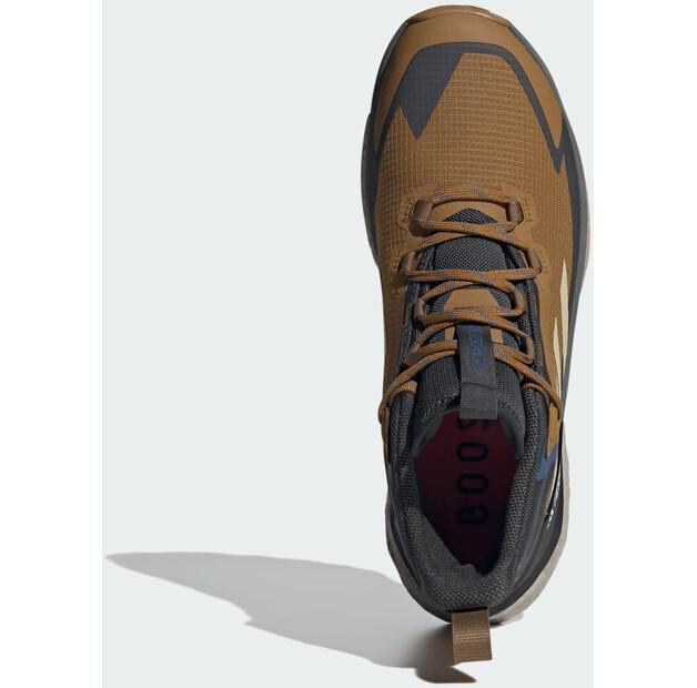 Треккинговые ботинки Adidas Terrex Free Hiker 2.0 GTX