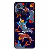 3D Emboss Flower Case For Moto Edge 60 60s Stylus Pro 5G Soft Silicone Bumper Phone Cover For Motorola Edge 60 Fusion 60 s Funda