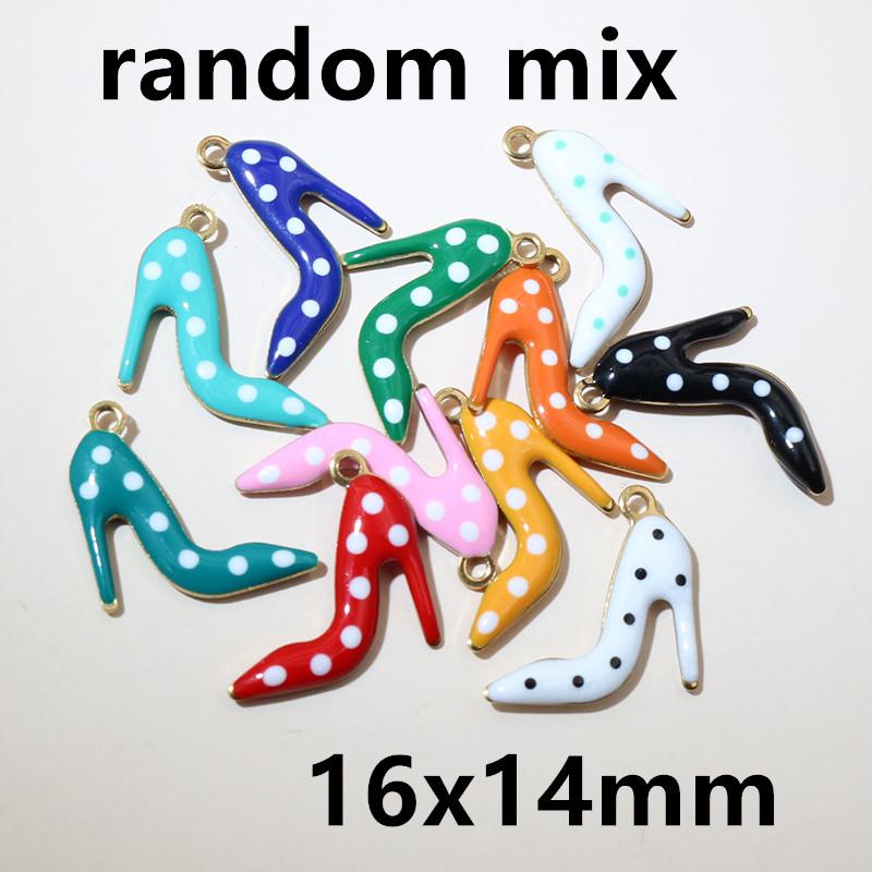 20pcs 10.5x10mm Stainless Steel Small Starfish Charms Pendant Enamel DIY Jewelry Making Accessories Findings Necklace Earrings