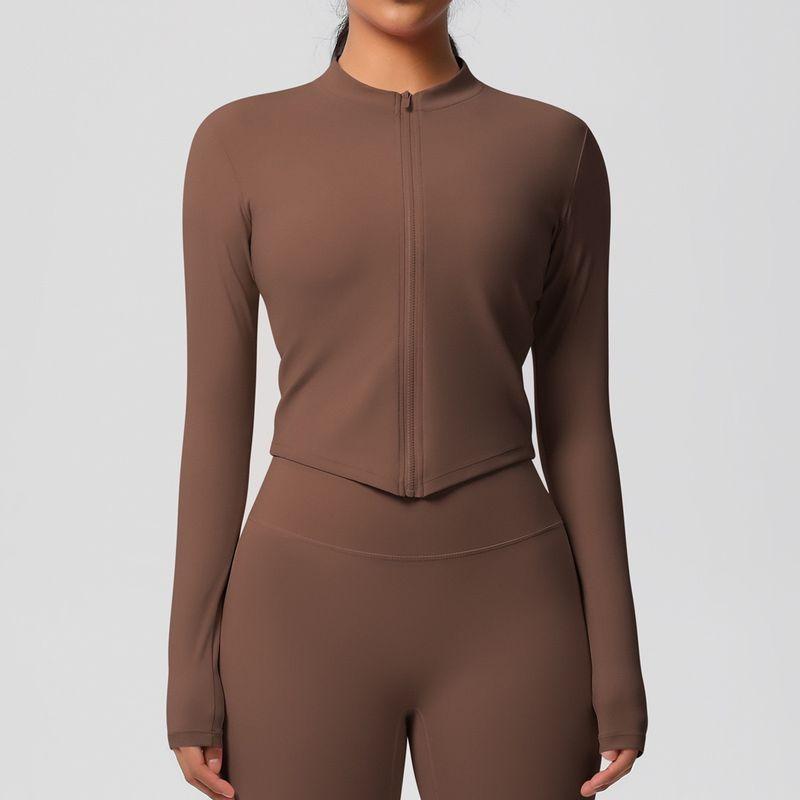Fashion Nude Feel Beauty Back Cross Bubble Wrap Sports Bra High Waist Hip Lift Pocket Sports Yoga Pants Fitness Suit Women