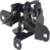 Hood Latch Lock Catch & Pull Handle Kit for Jetta 2000-2005 Golf 2000-2007 2010