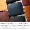 [Corbo] wallet L-shaped zipper genuine leather men's brown CO-8LC-0415-91