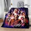 Supernatural Join the Hunt blanket Picnic blanket Warm blankets Outdoor Blanket Home bed linings blankets for beds Birthday Gift