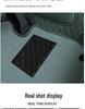 Beijing BJ40 Foot Mats: Fully Enclosed, 26 Models, Range-Extended Edition, New Car Accessories