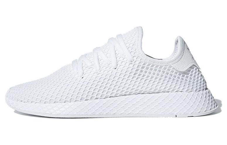 Deerupt Adidas Originals Triple White CQ2625 43⅓