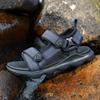 30-40 Kinderen Grote Maten Eenvoudig Lichtgewicht Modieus Casual Sandalen Strandschoenen