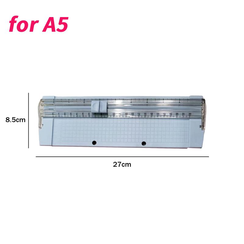 

Модные популярные A4/A5 прецизионные триммеры для бумаги, резак для фото, триммер для скрапбукинга, легкий коврик для резки, новинка