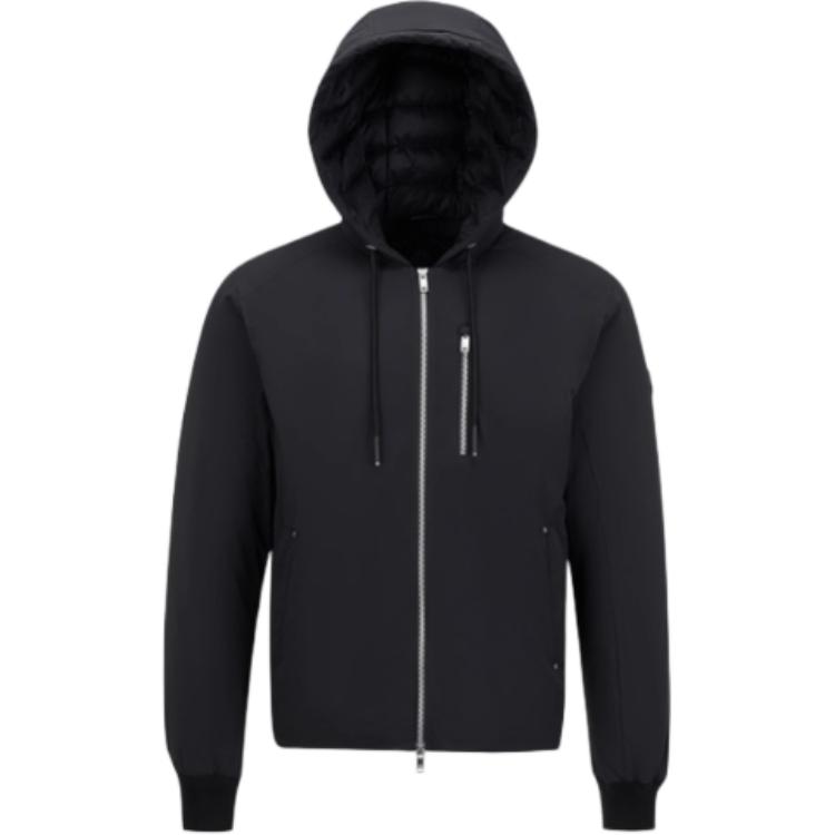 Moose Knuckles Northdale Jacket M35MJ210-292