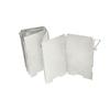 Foldable Camping Cooking Wind Shield Aluminum Camping Equipment Camp Stove Windshield  Travel