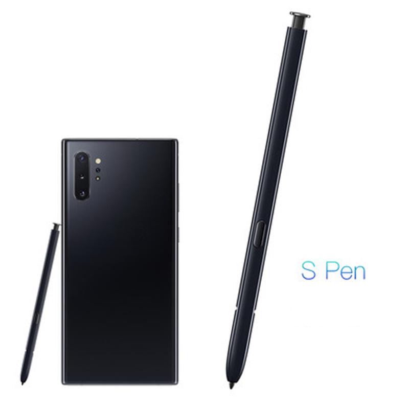 New! Touch-screen S Pen Active Stylus Tip Sensing Pressure Capacitive Pen Compatible For Samsung Note10