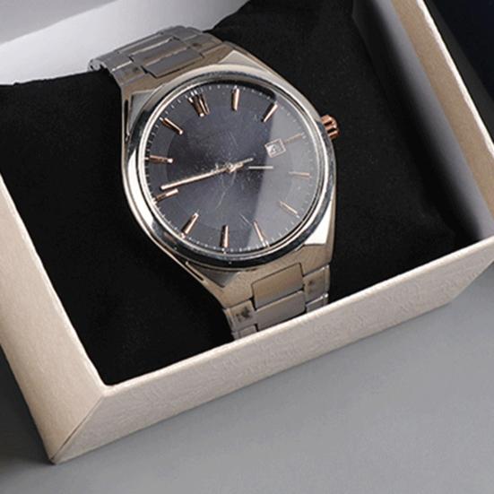 Yousheng Ribbon Bow Gift Box with Cushion Valentine's Day Bridesmaid Wedding Birthday Present Wrapping Box with Lid Portable Jewelry Packaging Box