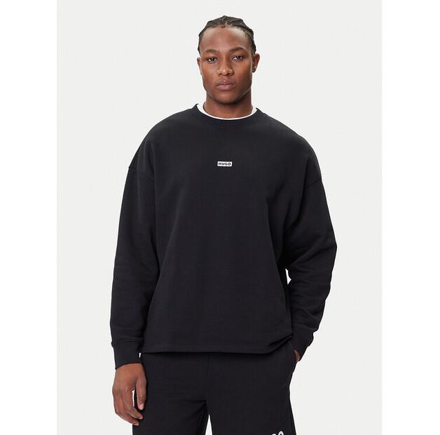 Толстовка HUGO Naviu EU M