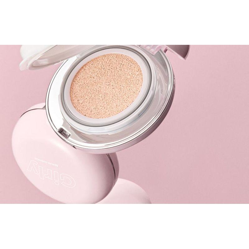 BLESSED MOON - Girly Serum Cushion - 4 Colors