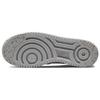 Nike Mens Air Force 1 Crater Flyknit Next Nature Triple White Men Sneakers Summit-White Platinum-Tint DM0590-100