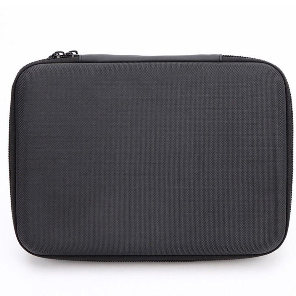 Hard Shell Watch Display Box Anti Scratching Watch Organizer Watch Storage Box  Watch Display