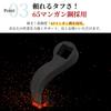 Morisho Drive Shaft Removal Tool Drive Shaft Remover Pry Bar