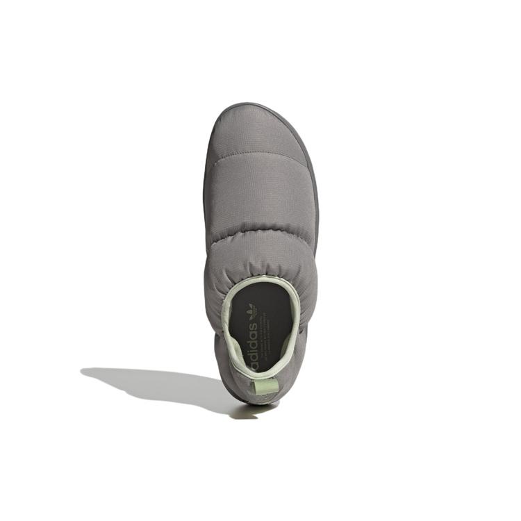 adidas Puffylette 'Charcoal Solid Grey' GW9482