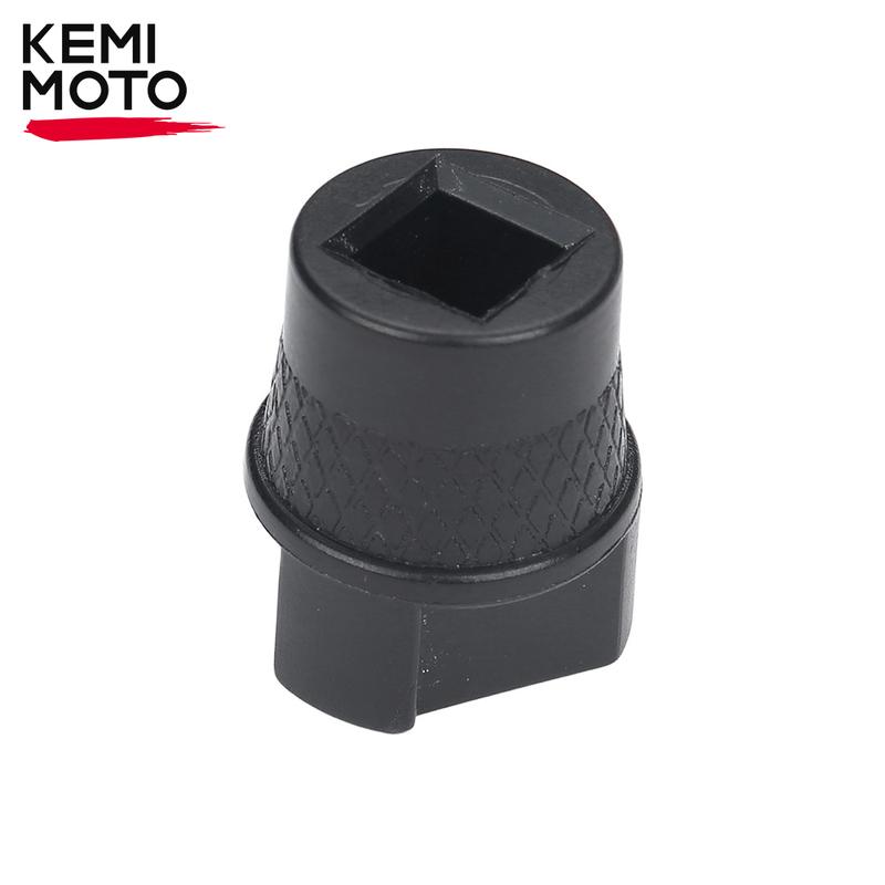R1200GS R1250GS Engine Oil Filler Cap Tool Wrench Removal Black for BMW R 1200GS 1250GS 1200 1250 GS ABS Motorcycle Accessories