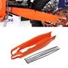 Motorcycle Swingarm Swing Arm Protector Cover Guard For KTM EXC EXC-F XC-W XCF-W 150 200 250 300 350 450 500 2012-  2022