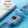 Compatible Charging Cable for Mi Rabbit 5C/4C/3C/2S/4Pro Xiaoxun Y2/S3 Children's Smartwatch, Magnetic Data Connection.