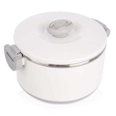 Termomisa Thermos Repas Contenant Thermique Pour Aliments Pot À Soupe 1,6L