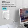 Accesorii pentru laptop-uri – Adaptoare de alimentare şi baterii pentru laptop-uri