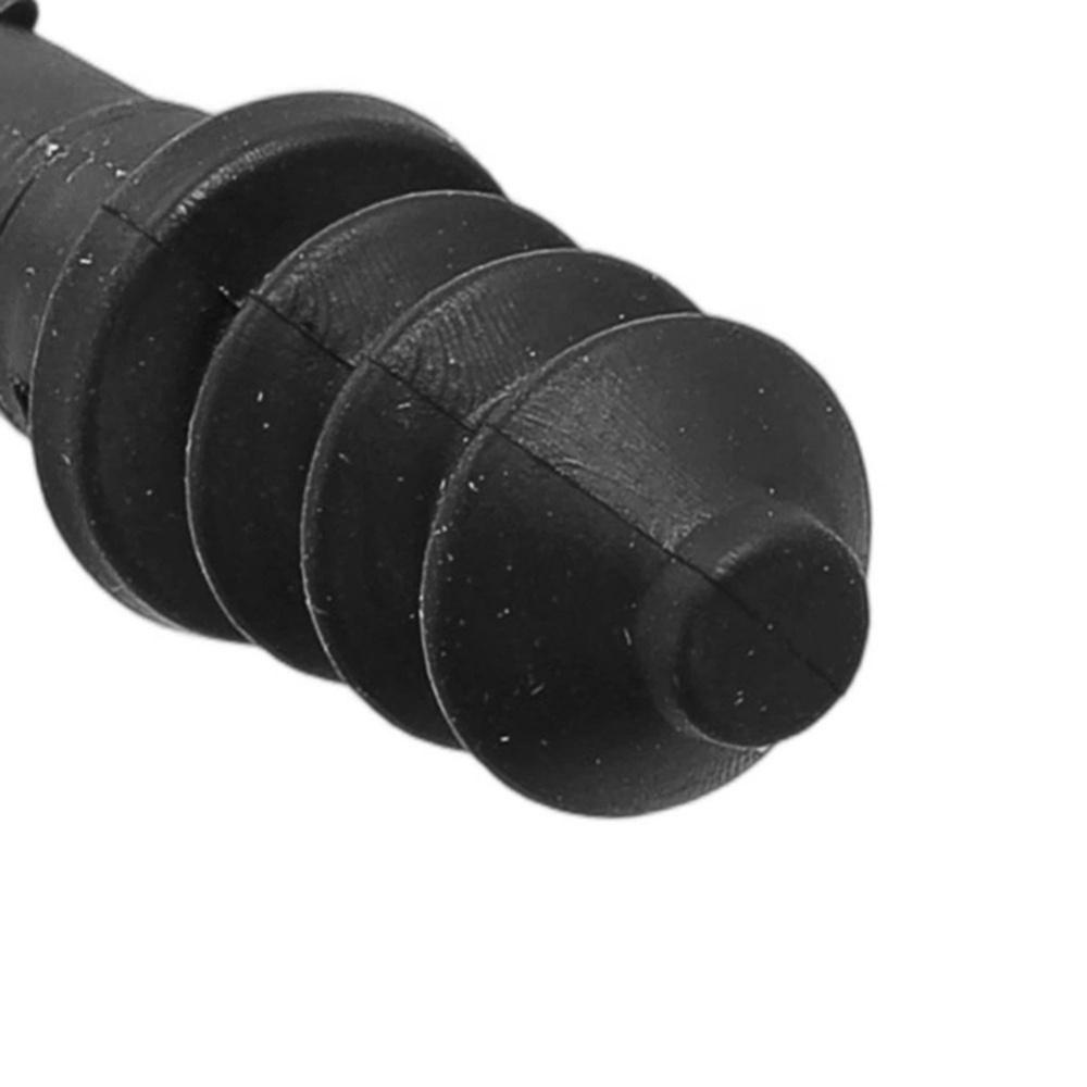Fuel Tank Filler Lock Snap Spring Buckle LR092640 For Land Rover Range Rover