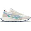 Reebok Classic Leather Legacy Unisex Gray Green Blue GZ0731
