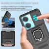 For Oneplus Nord CE 3 5G Case Slide Camera Protection Phone Case For OnePlus Nord CE3 CE 3 5G 6.7" Armor Car Holder Back Cover
