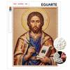 DIY 3D Pearl Diamond Painting Art Set Jesus Christ Home Decor Art Set Wall Art