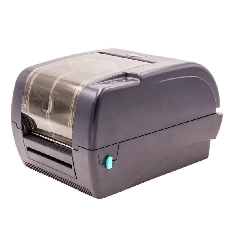 Baowei PW BW-B213-LW Desktop Thermal Transfer Barcode Label Printer